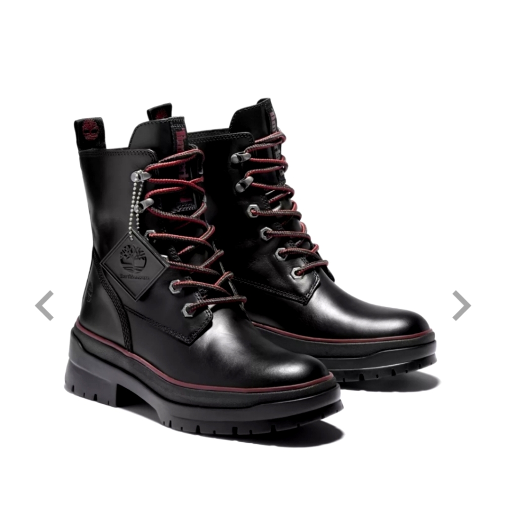 NWT Malyn Waterproof Timberland Boots